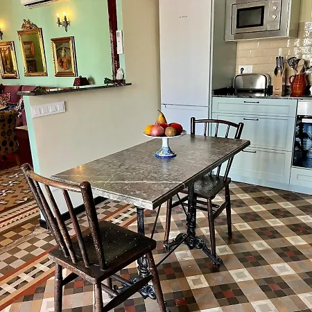 Fabulous Luxury In Location Of Centre Appartement