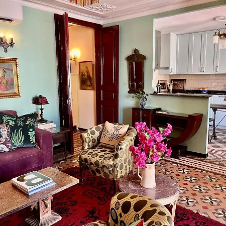 Appartement Fabulous Luxury In Location Of Centre *