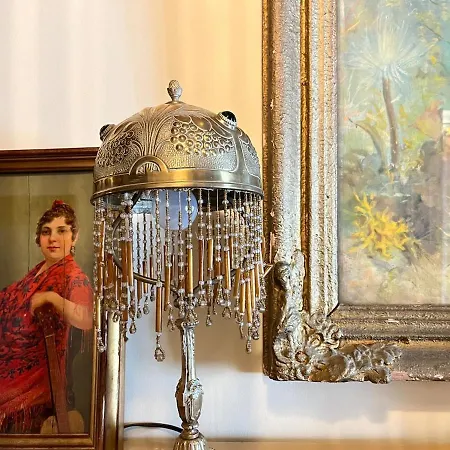 Fabulous Luxury In Location Of Centre Appartement