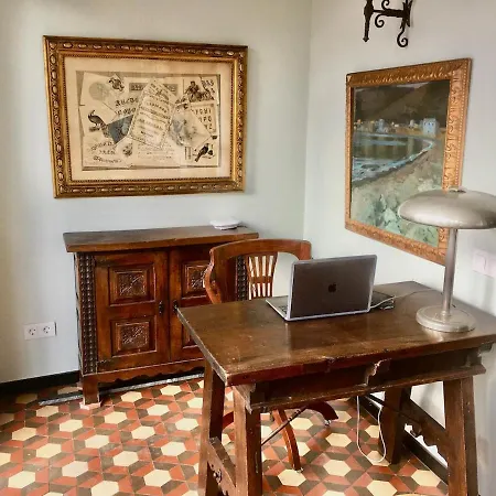 Apartamento Fabulous Luxury In Location Of Centre Barcelona