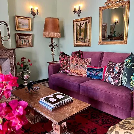 Appartement Fabulous Luxury In Location Of Centre