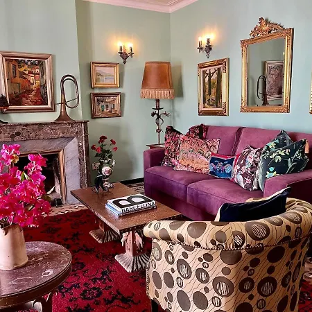 Fabulous Luxury In Location Of Centre Appartement Barcelona